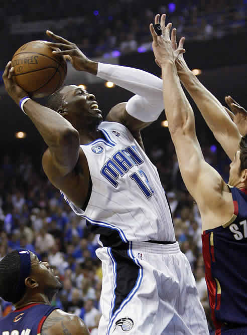 Orlando Magic aplasta a Cleveland Cavaliers por 103-90 y gana el campeonato de la Conferencia Este