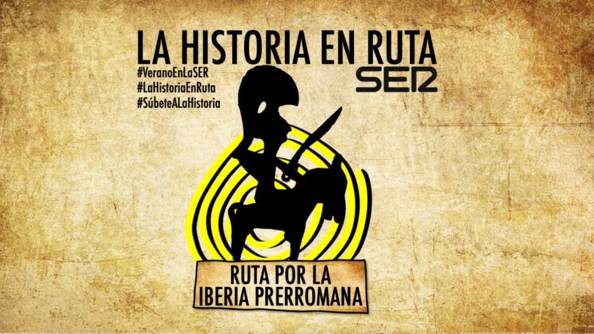 La Historia en Ruta (15/08/2020): La Iberia Prerromana