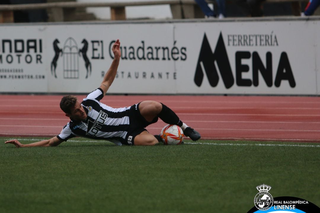 Víctor Mena en el Municipal.