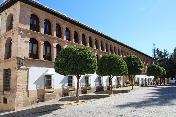 Ayuntamiento de Ronda