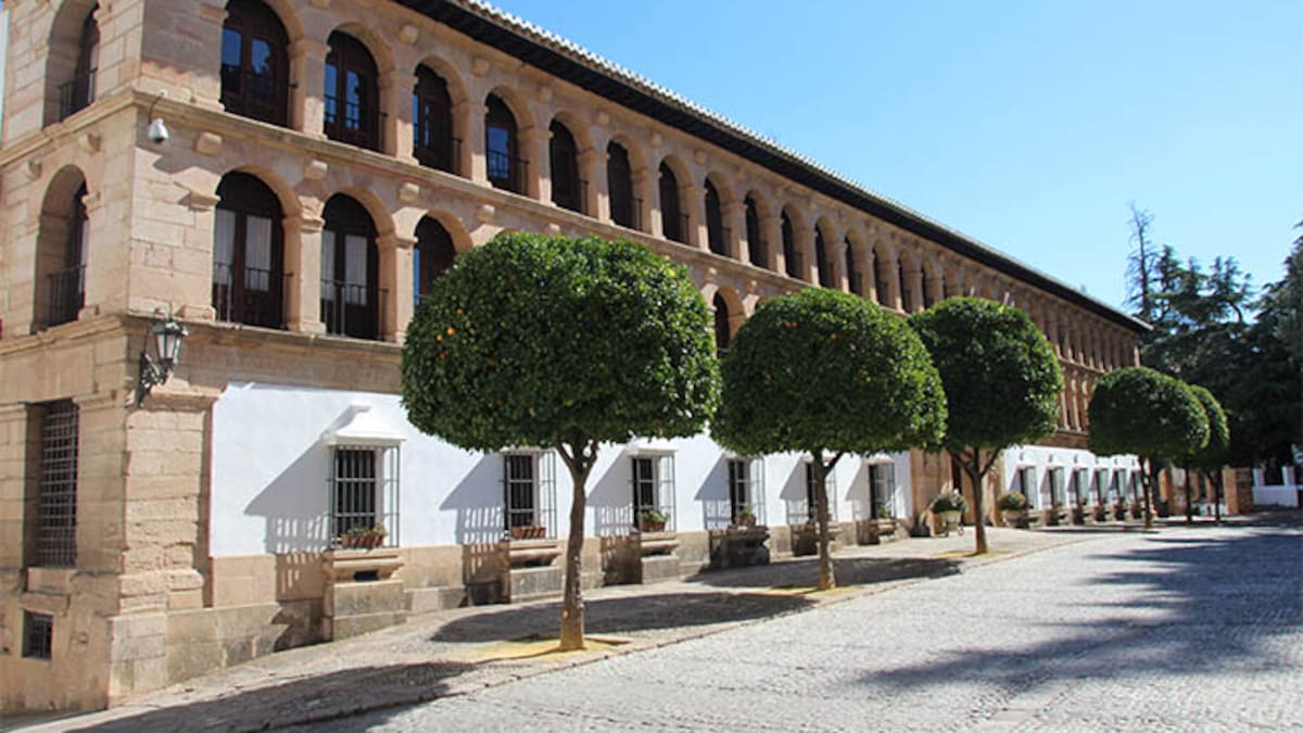 El Ayuntamiento de Ronda aprueba los presupuestos para 2026