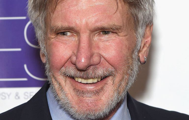 Harrison Ford