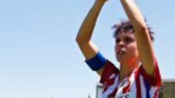 La emotiva carta de la capitana del Atleti que triunfa en redes sociales