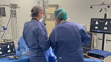 Se inicia la modernización de una infraestructura clave del hospital de Xàtiva