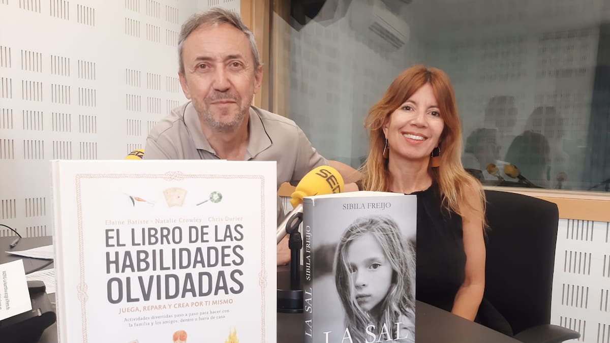 Rincón Literario del 22 de junio