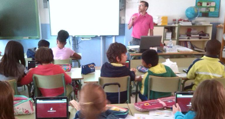 Para CC.OO este curso comenzará con mejores condiciones que en años anteriores