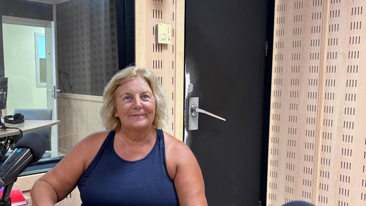 En tres notas, 2 septiembre 2025