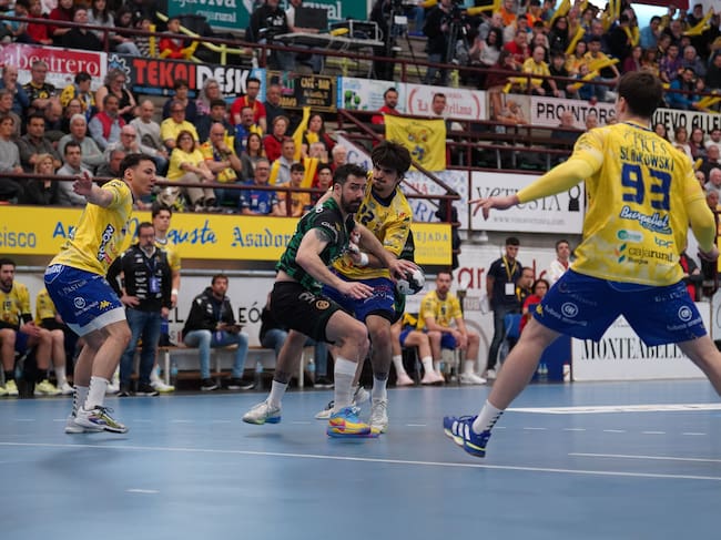 La defensa hizo un trabajo encomiable