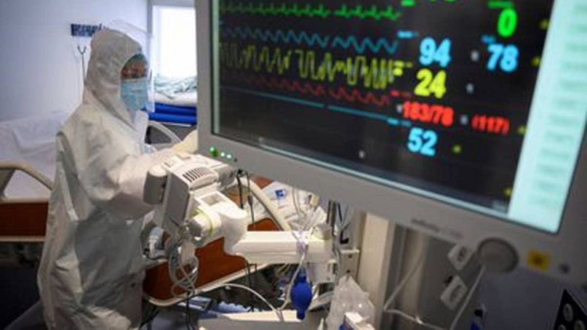 Entrevista a Marcos López Hoyos, presidente de la Sociedad Española de Inmunología