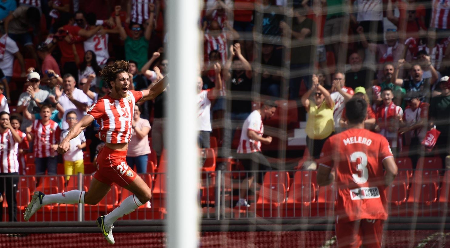 Hay que volver a ganar en casa para salir del descenso.