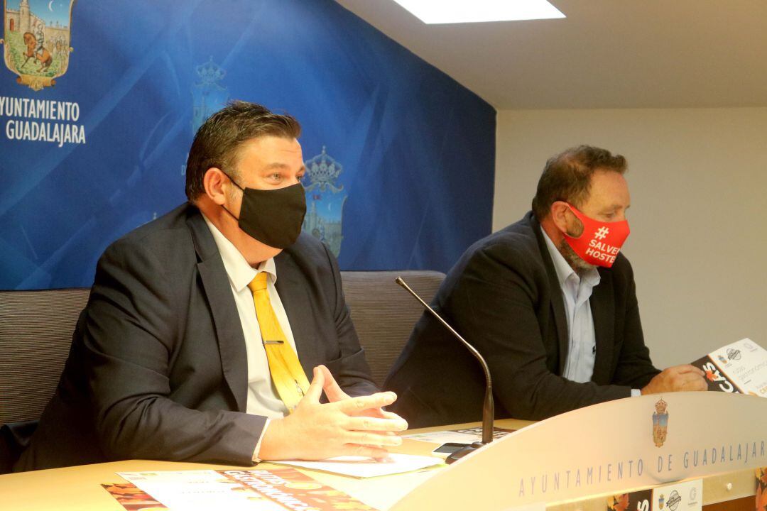 Presentación Rutas Gastronómicas