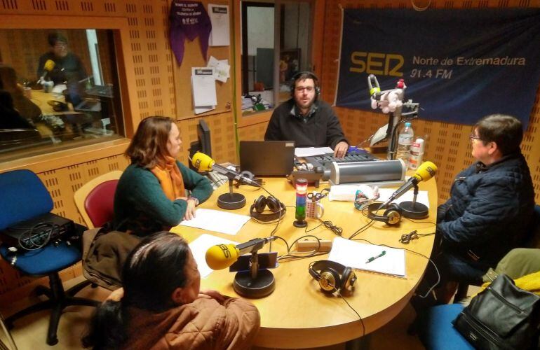 Tertulia de la Inclusión del 7 de marzo con motivo del día internacional de la mujer