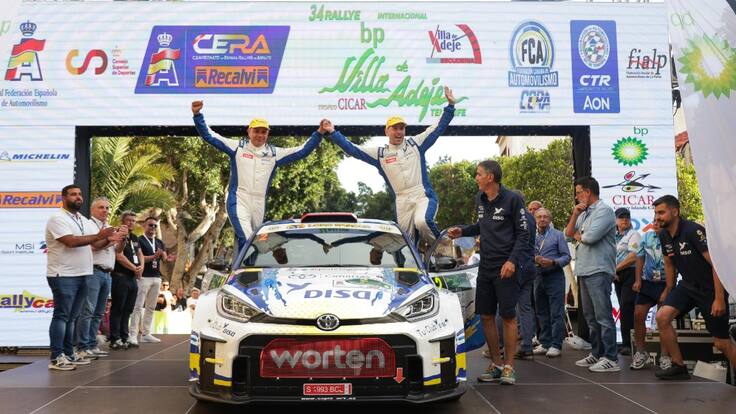 Enrique Cruz: "Hemos dado paso y medio adelante"