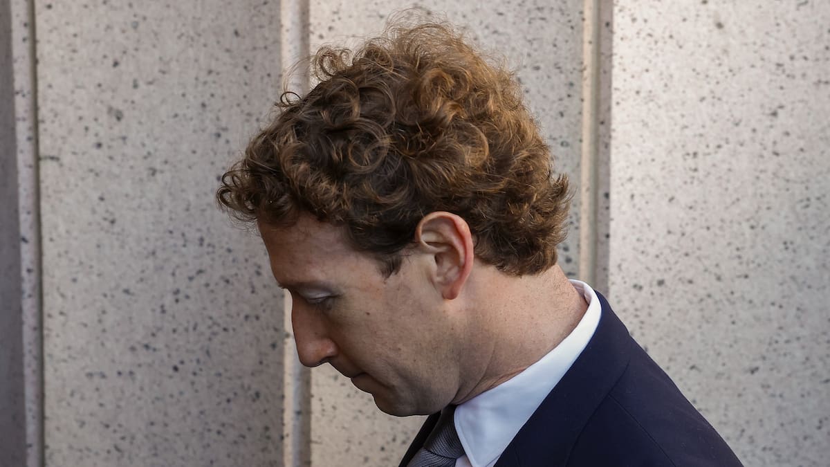 Un jurado responsabiliza a Meta y Google por causar adicción a redes sociales a menores en una sentencia histórica