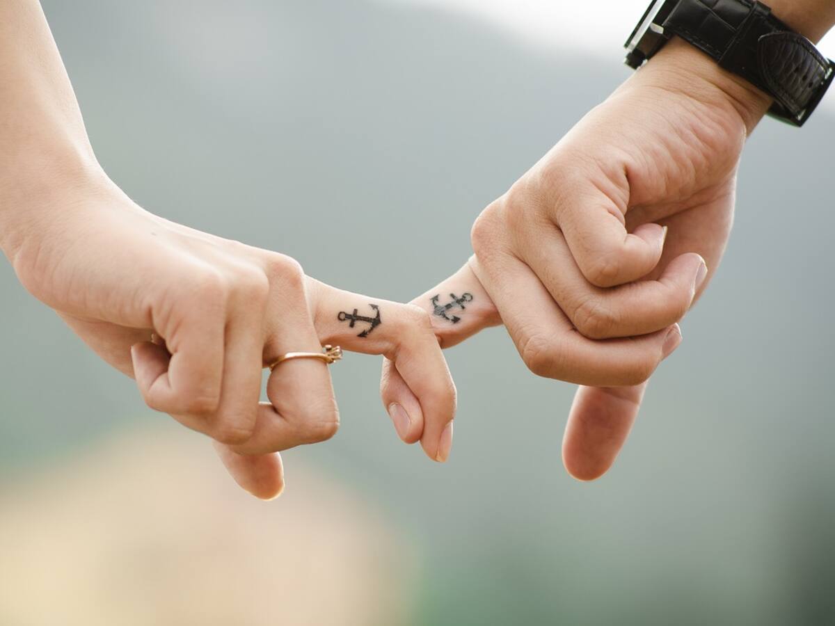 Los podcast de Fernando Pérez Pacho. 03. Amor perdido, cómo aprender de las relaciones fallidas