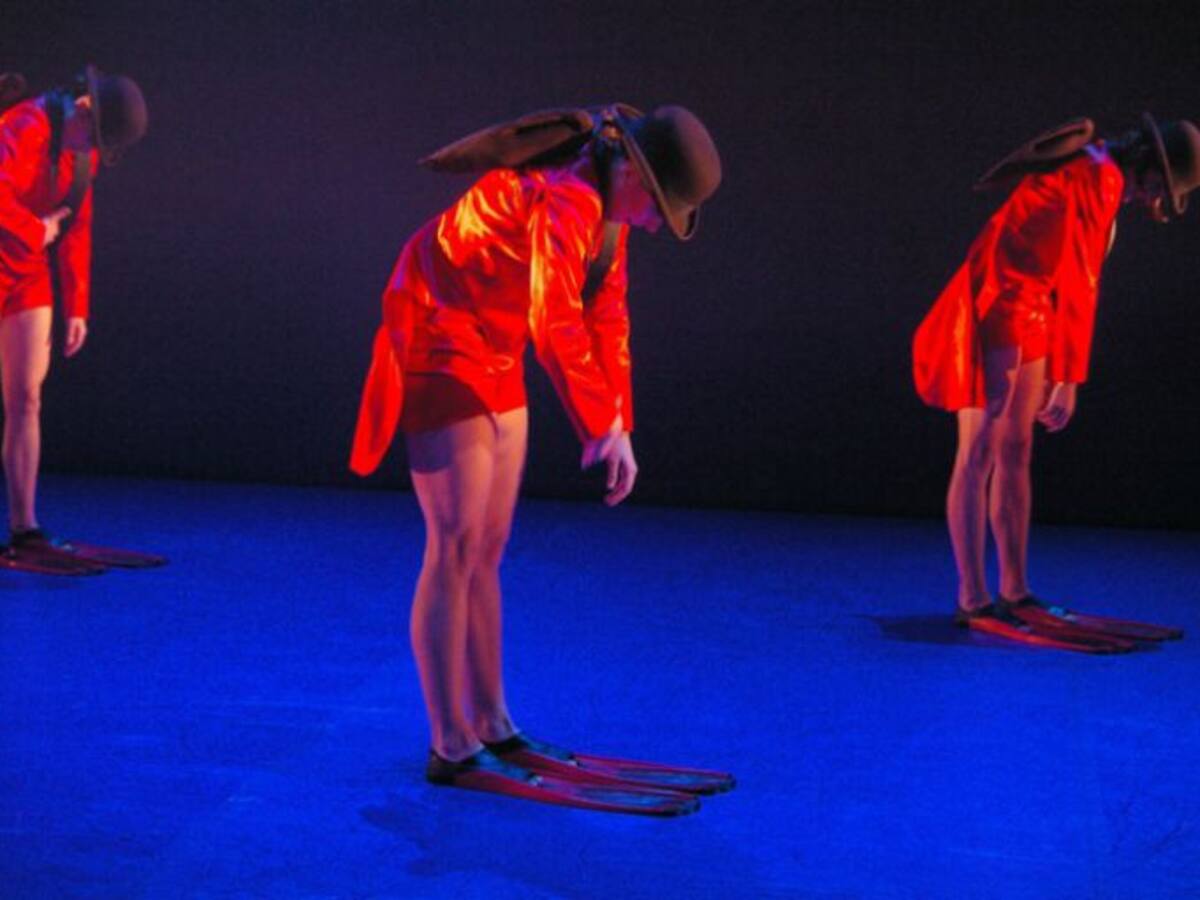 Público exigente, aunque bajito