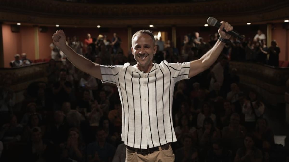 El libro que nos ayuda a llegar a los 50 mejor que a los 40