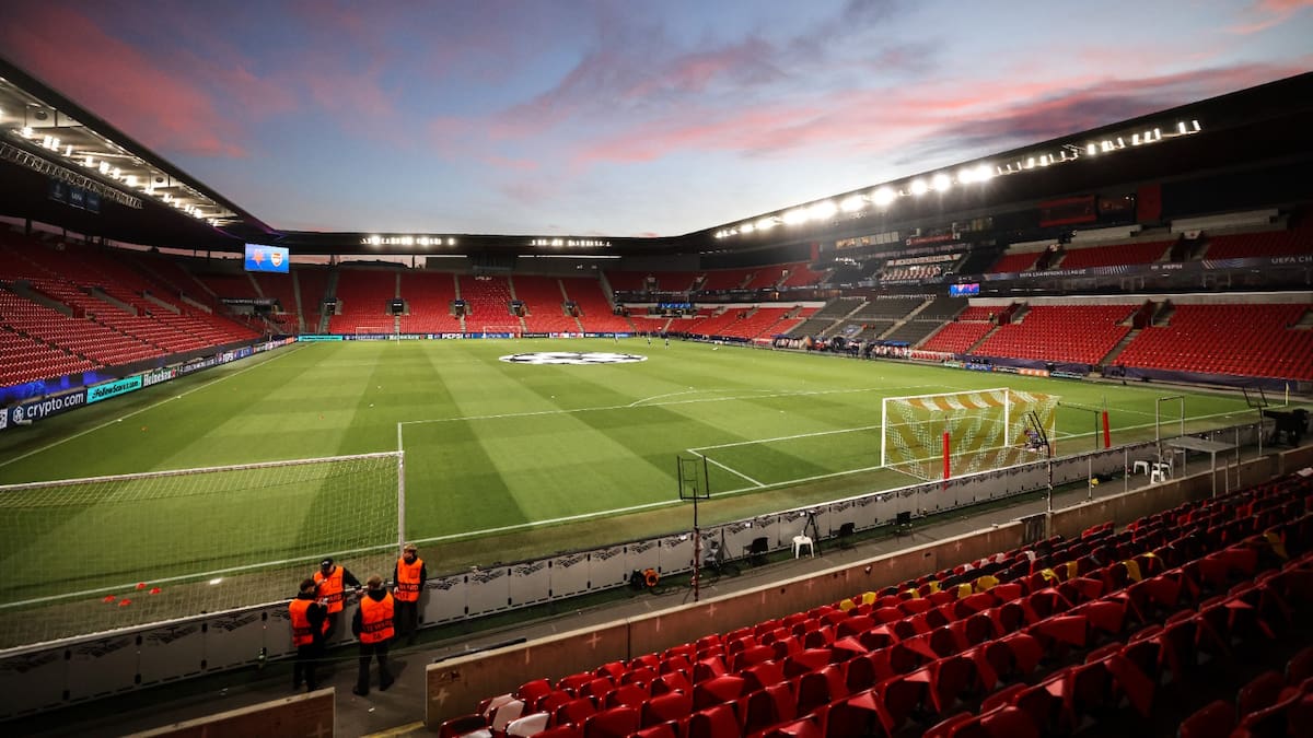 El Athletic, ante su último cartucho europeo