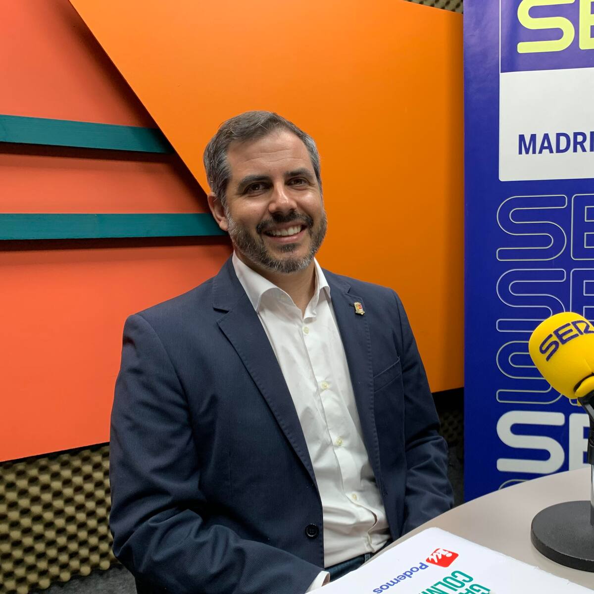 Ganemos ha presentado 100 enmiendas al Proyecto de Presupuestos del gobierno de PP y VOX en Colmenar Viejo