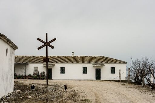 Recorrido por la Vía Verde de la Sierra de Cádiz