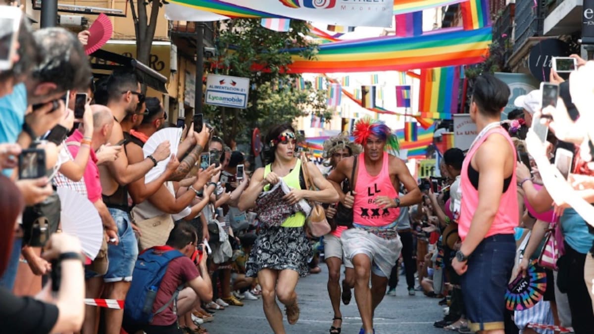 Homofobia más allá del insulto: La microhomofobia