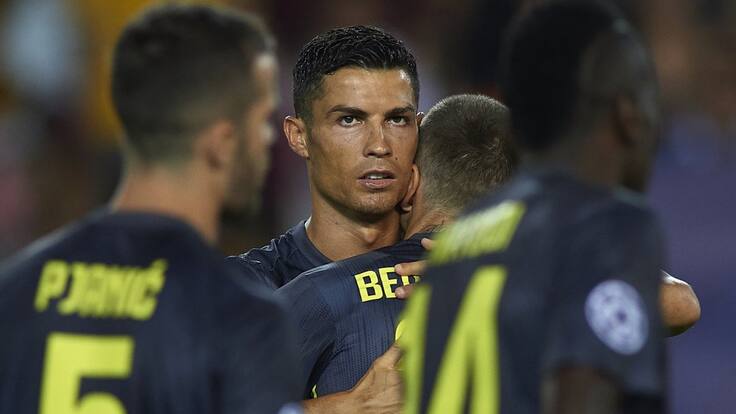 Manu Carreño: "Para mí la expulsión de Cristiano es exagerada por lo que ha pasado"