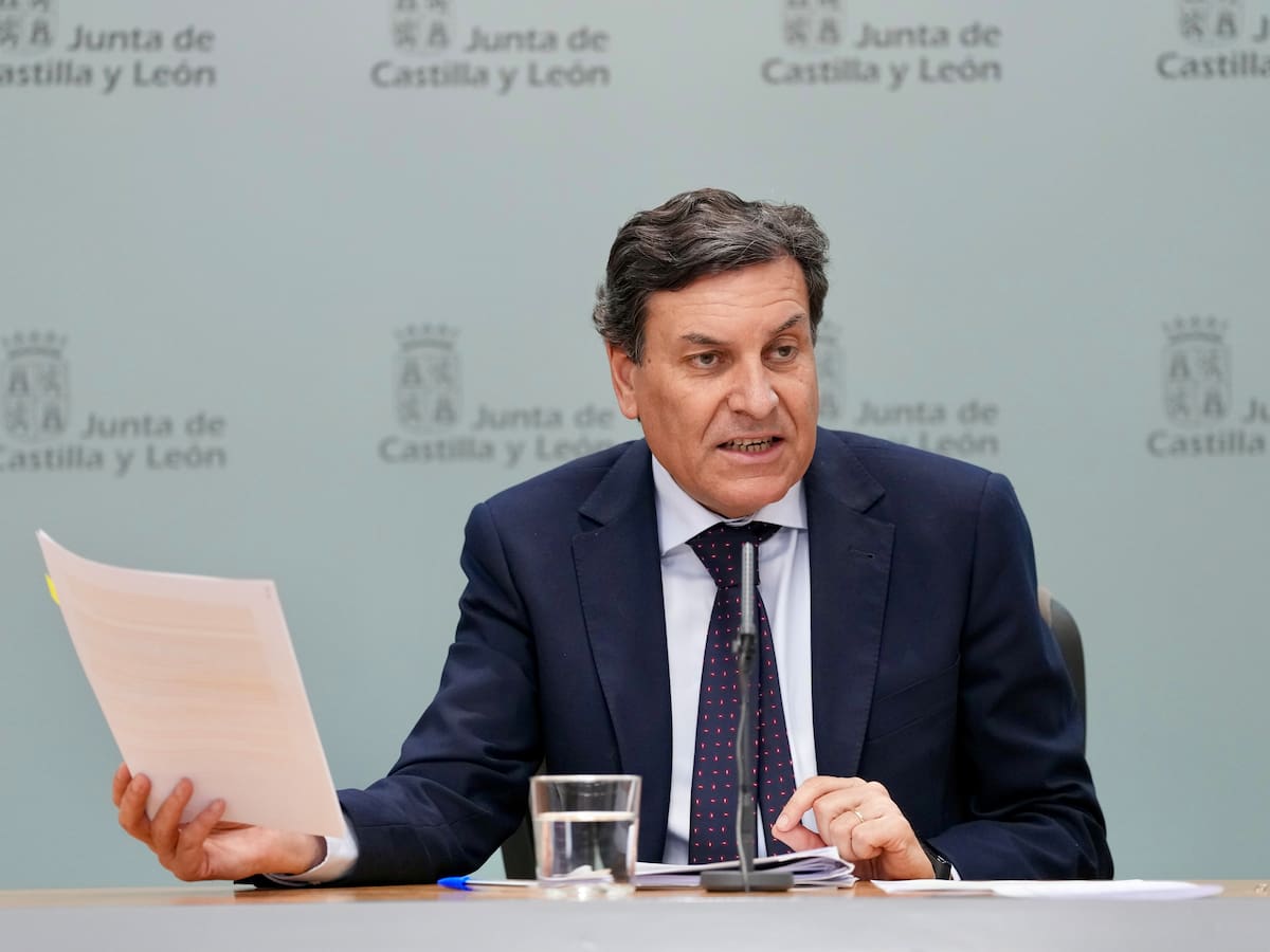 La Junta pide al Gobierno “diálogo y flexibilidad” y que “no insista en fórmulas que fracasan” con el Plan de Vivienda