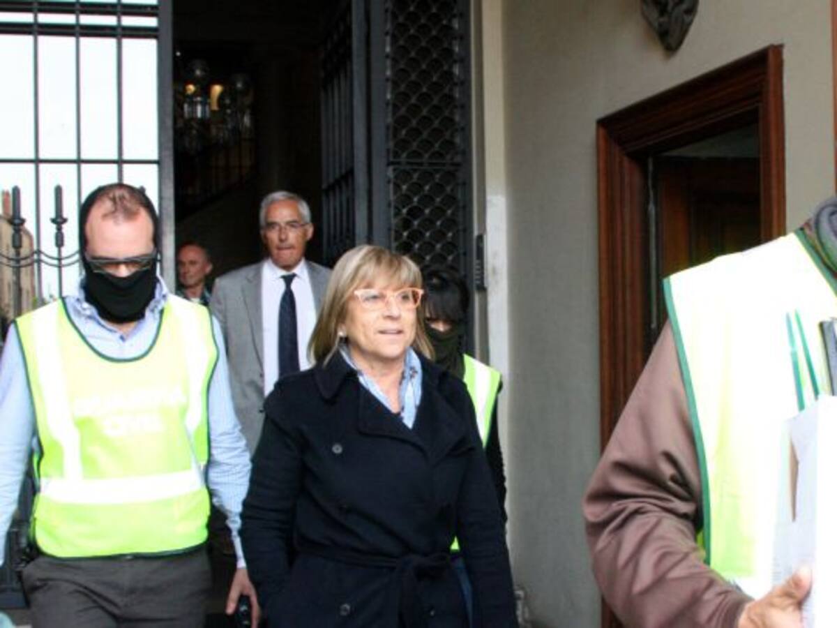 El govern reusenc defensa a Teresa Gomis i tanca files al seu voltant