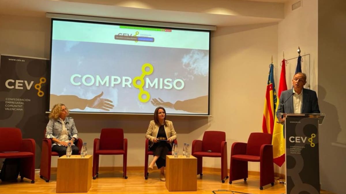 La Ventana Comunitat Valenciana (05/10/2021)