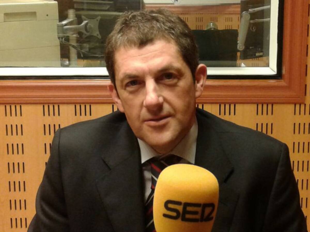 "Los constructores fuimos los primeros en entrar a la crisis y seremos los últimos en salir"