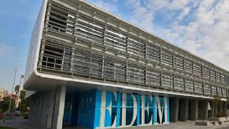 Entrevista a Elena Fernández, directora de Grados de EDEM