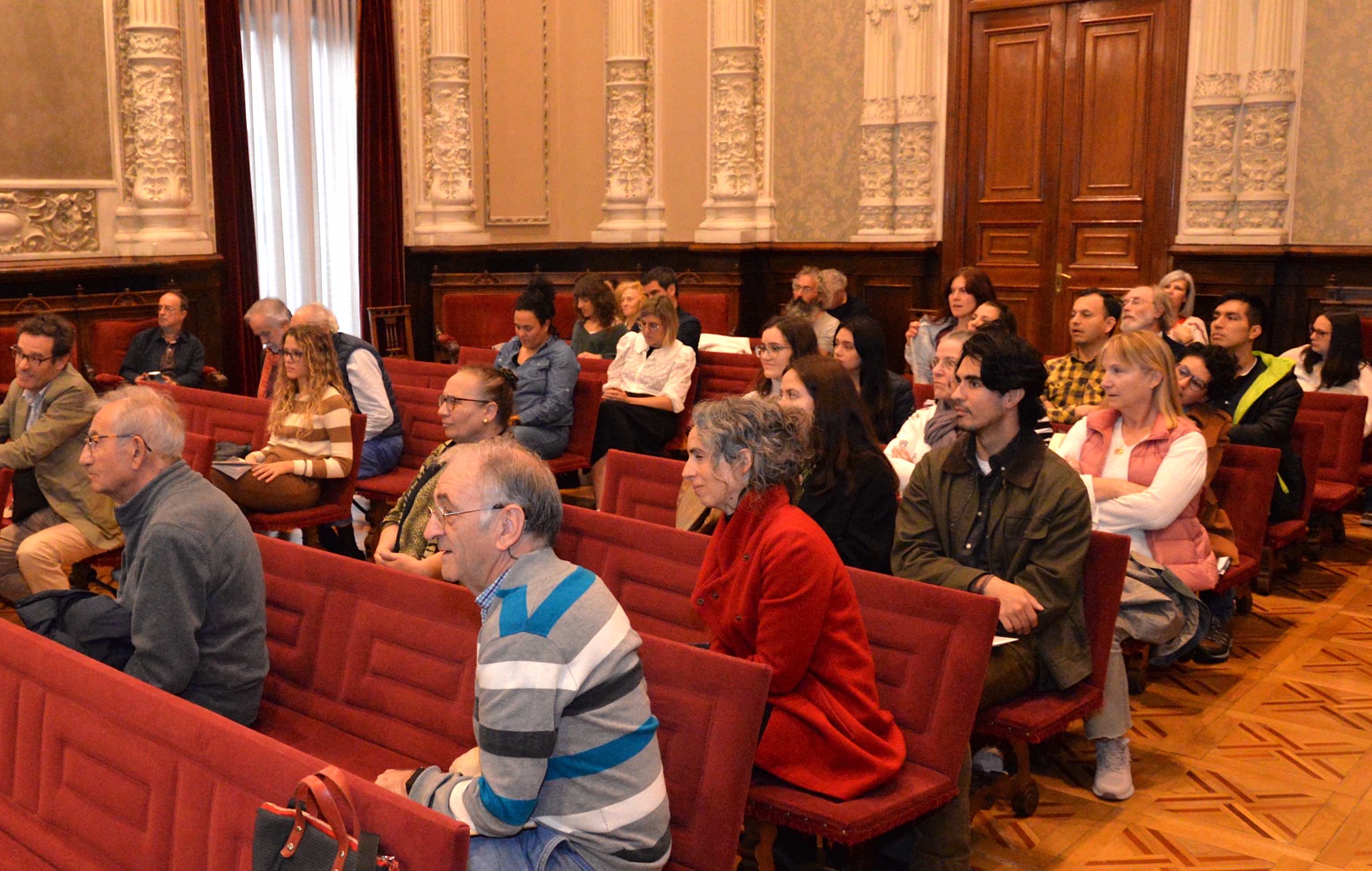 El 7º Meeting Terra Ibérica reivindica la sostenibilidad y el equilibro entre innovación y tradición para una arquitectura del futuro