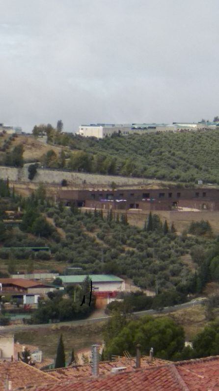 El CHARE finalizado a la espera de su apertura en los primeros meses de 2019