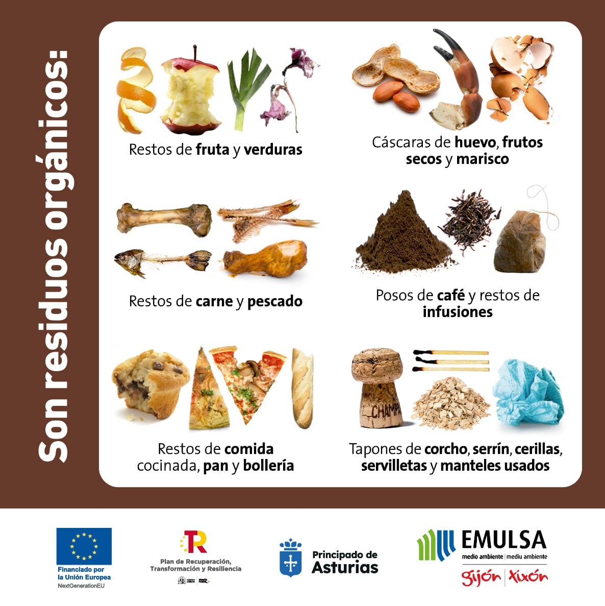 Campaña informativa EMULSA.