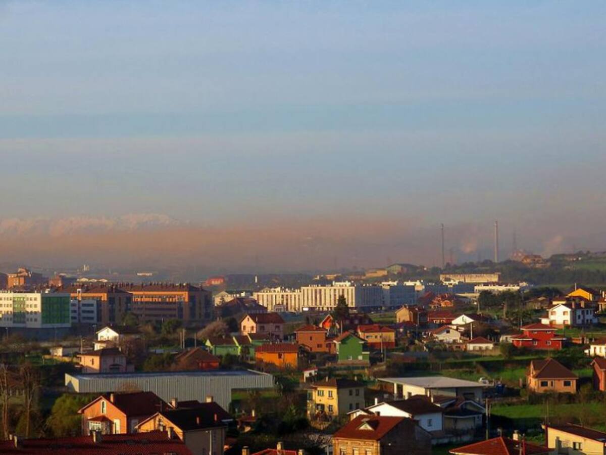 El Principado mantiene las restricciones al tráfico por contaminación