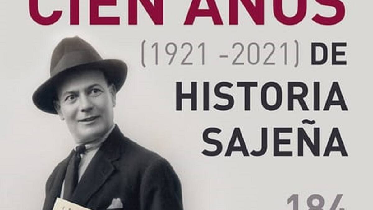 La revista "El Castillo de Sax" cumple 100 años