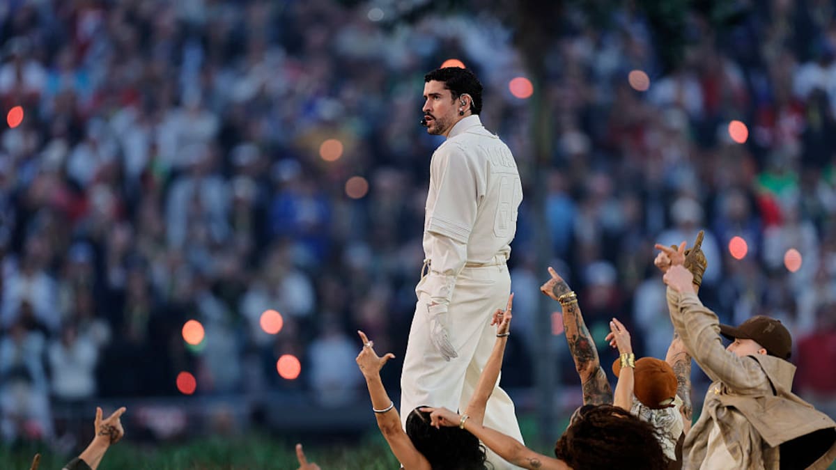 La confusión de dos seguidoras de Bad Bunny al comprar entradas para su concierto: "Ya decía yo que me parecía barato"