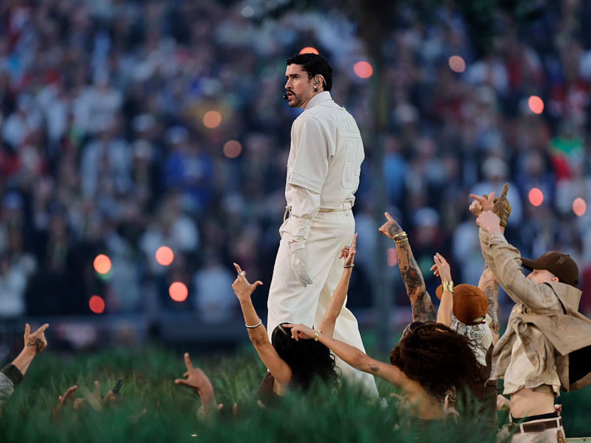 La confusión de dos seguidoras de Bad Bunny al comprar entradas para su concierto: "Ya decía yo que me parecía barato"