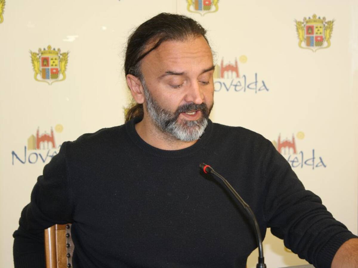 Novelda fomenta el empleo bonificando con un 55% del IBI a una empresa