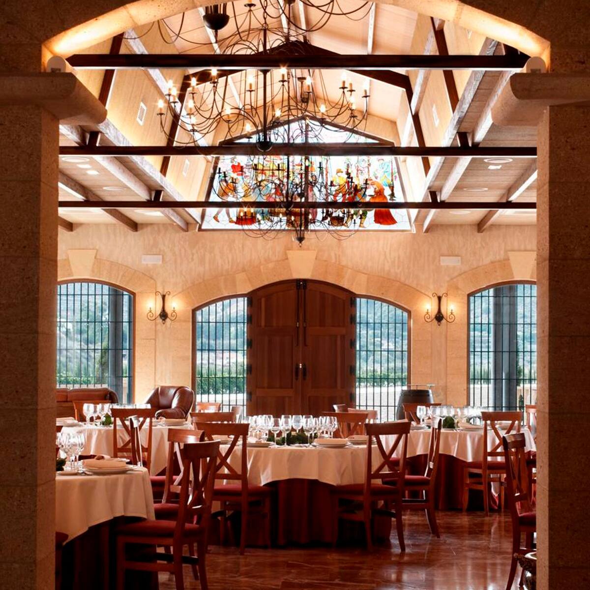 La bodega Casa Sicilia celebra su 'Fiesta de la Vendimia'