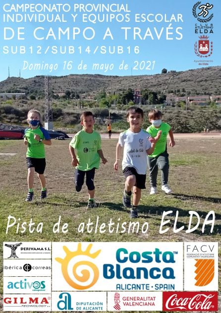 Cita importante, el domingo en Elda