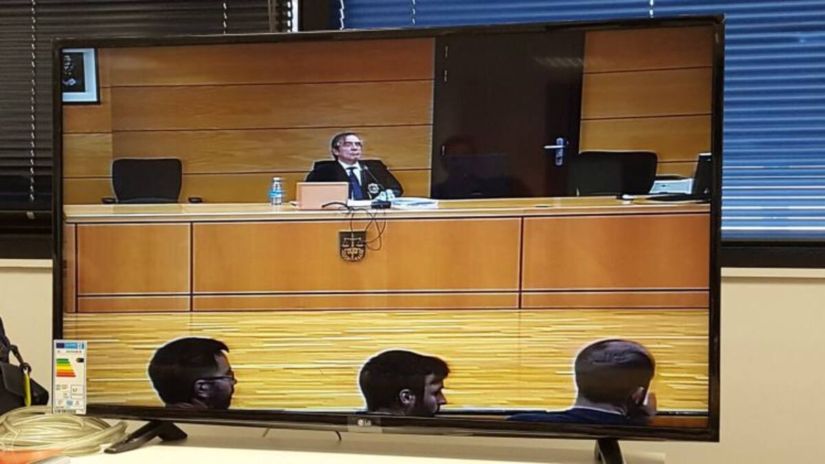 La sentencia de La Manada en diez frases