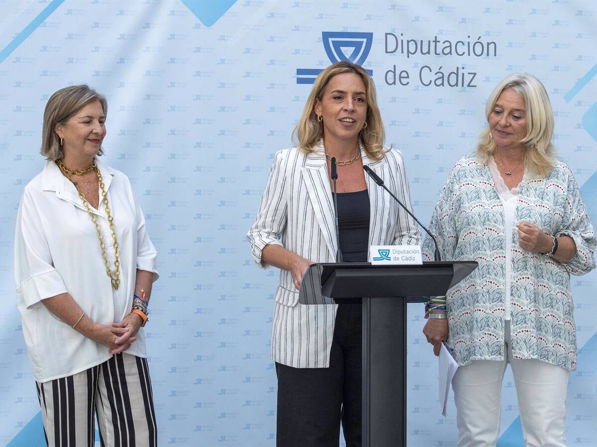 Diputación inicia las contrataciones del PFEA con 103 obras en 41 municipios