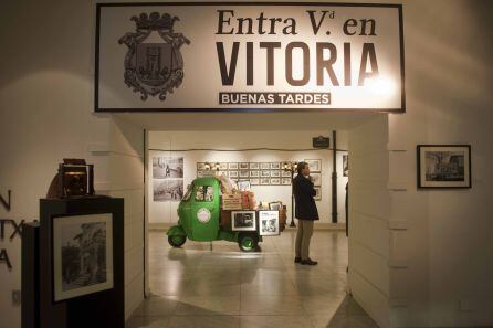 EXPOSICIÓN PAAARISIEN!