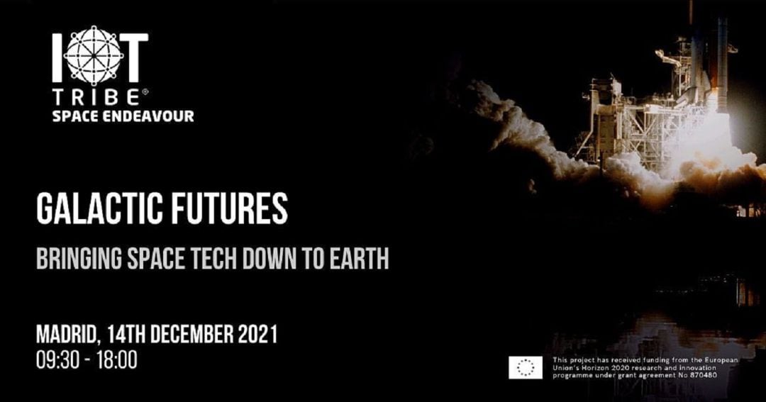 El evento pretende resolver los problemas actuales y los de futuro.