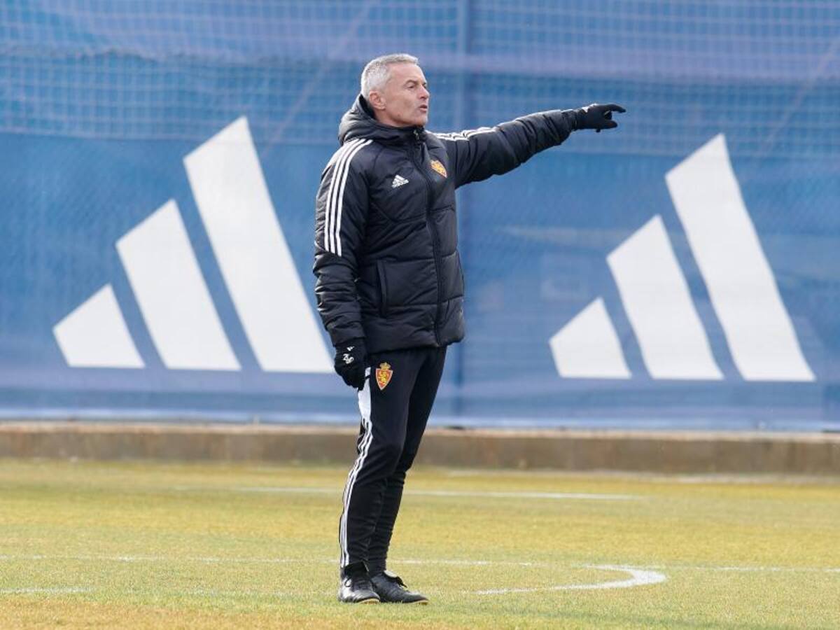 Escribá: "Tendremos nuestras opciones ante el Alavés"