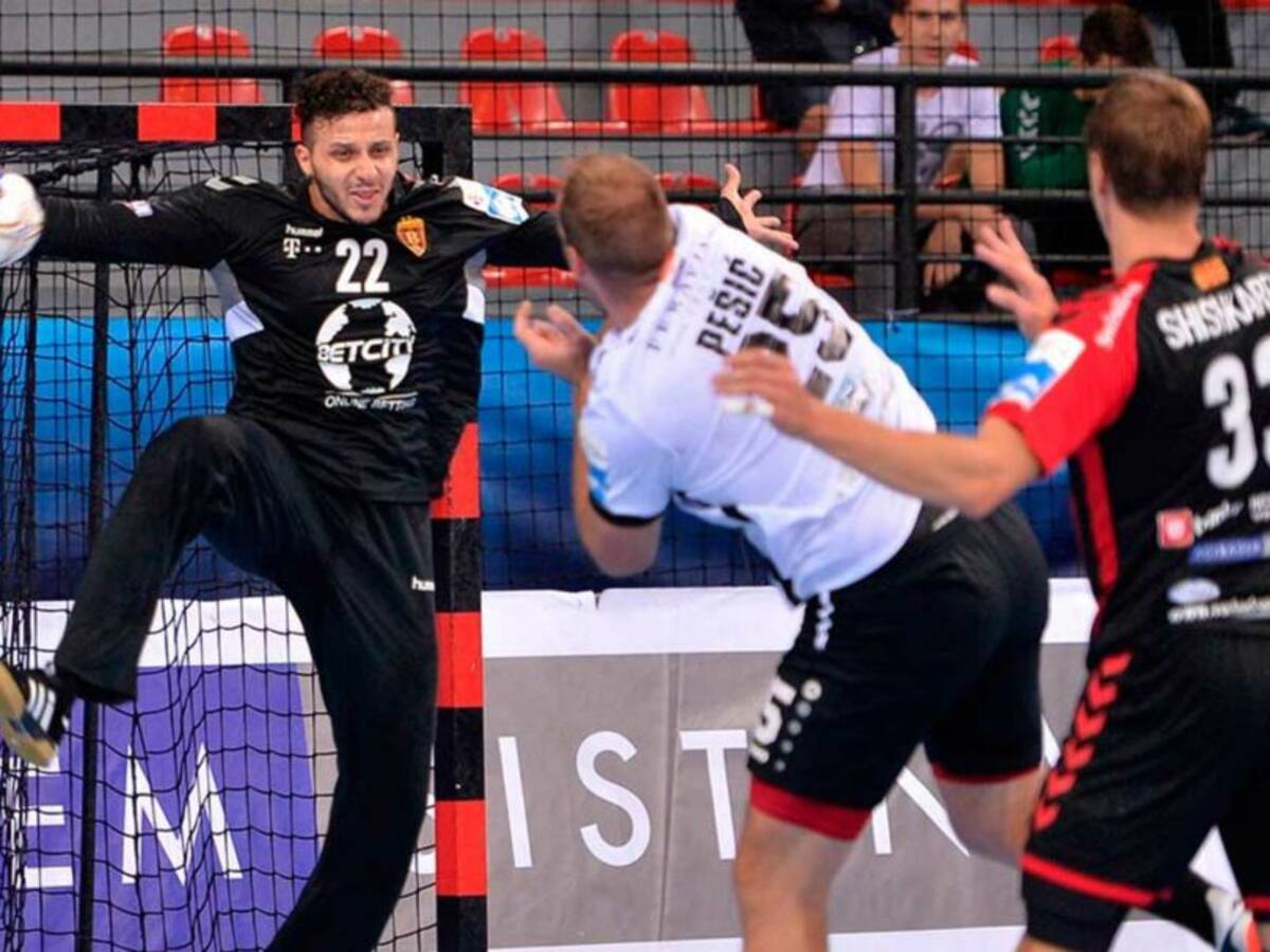 "La principal razón de mi fichaje es Manolo Cadenas"