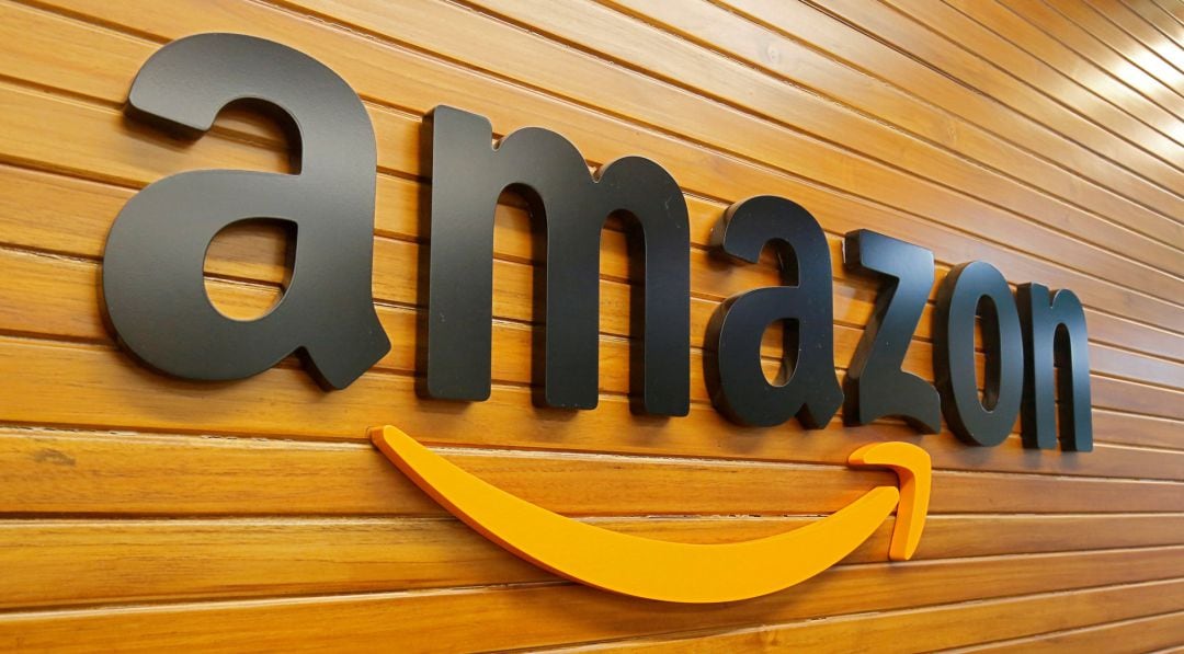 La Comisión Europea ha acusado a Amazon de violar las reglas comunitarias de competencia.