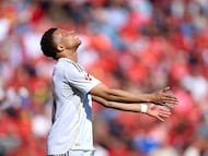 RCD Mallorca v Real Madrid CF - LaLiga EA Sports