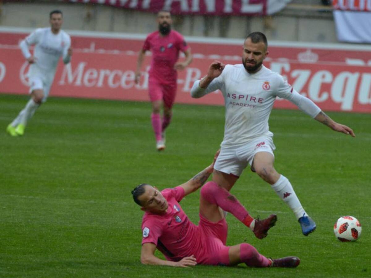 Javi Jiménez abandona la Cultural